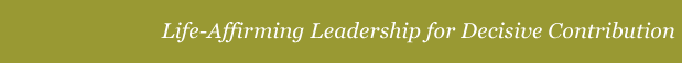 Whole Leaders 
